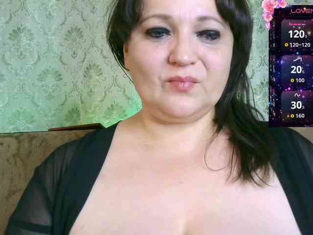 Nastenka11 webcam