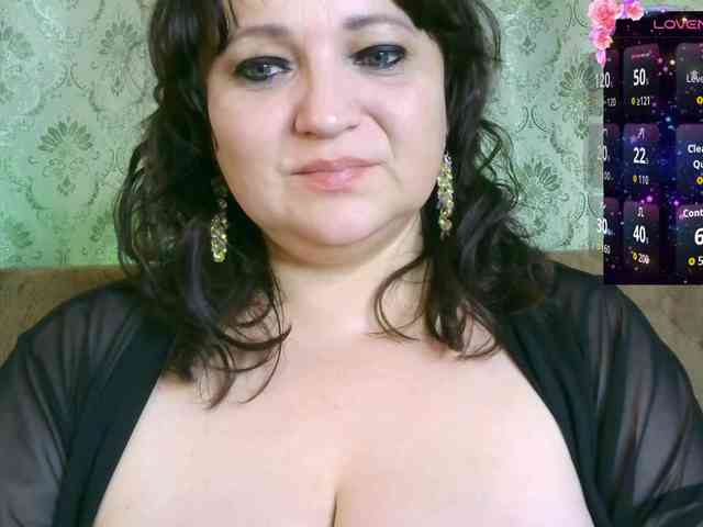 Nastenka11 webcam