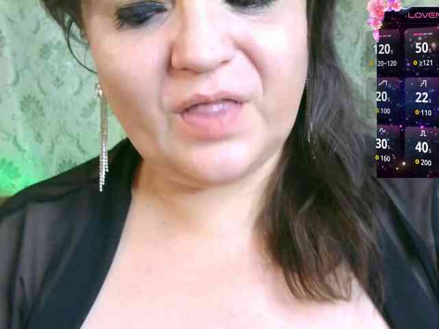 Nastenka11 webcam