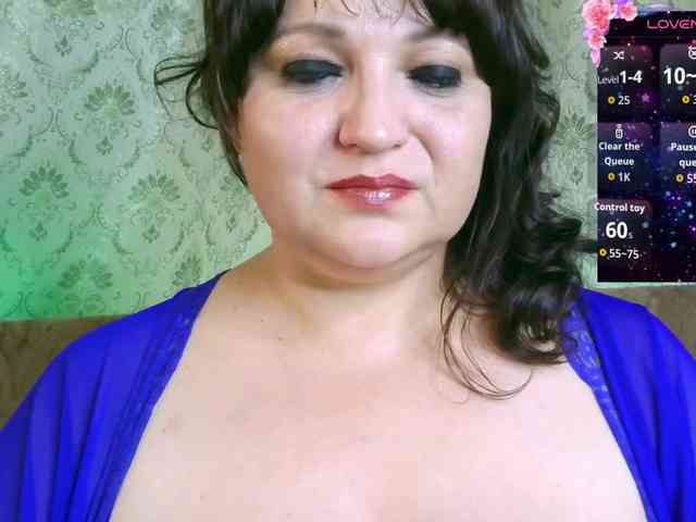 Nastenka11 webcam