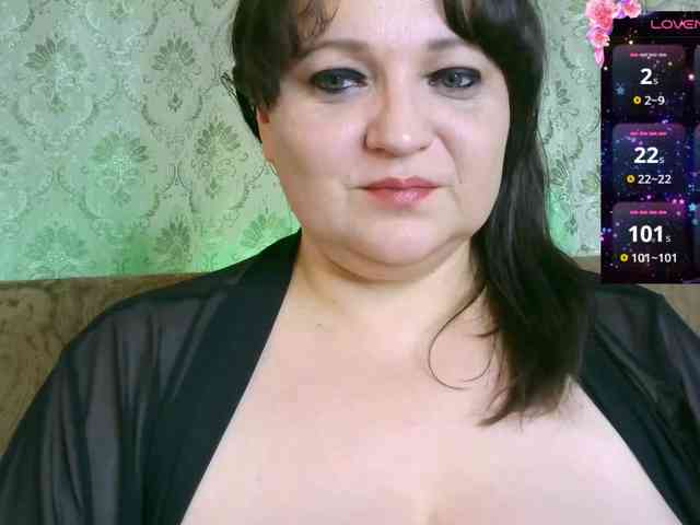 Nastenka11 webcam