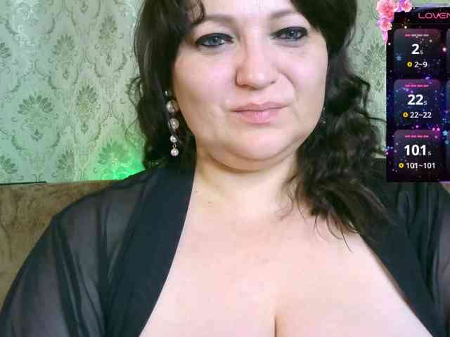 Nastenka11 webcam