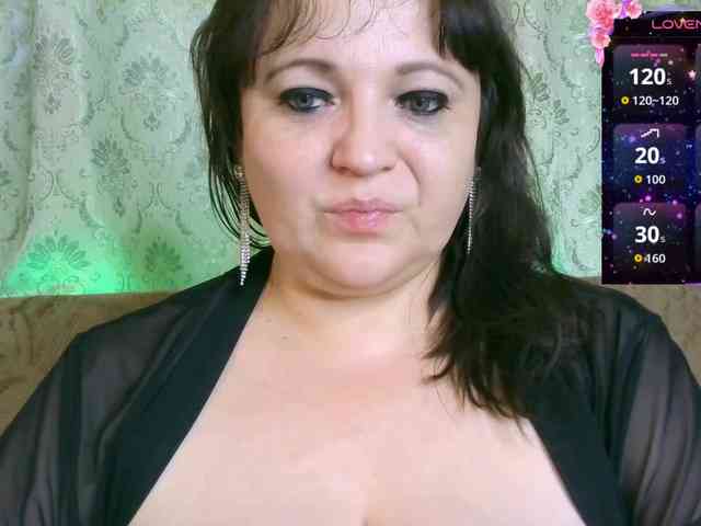 Nastenka11 webcam