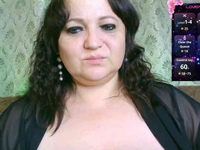 Nastenka11 webcam