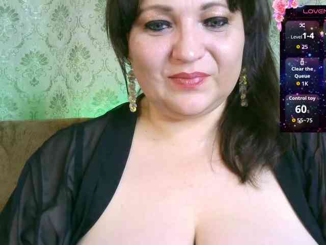 Nastenka11 webcam