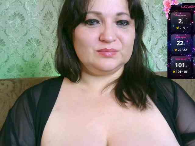Nastenka11 webcam