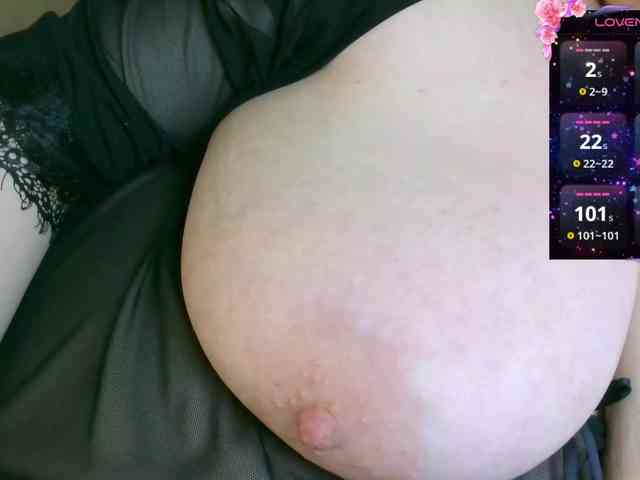Nastenka11 webcam