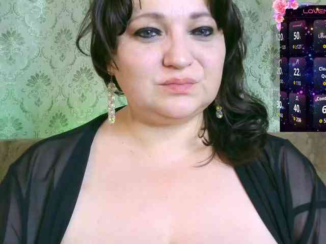 Nastenka11 webcam