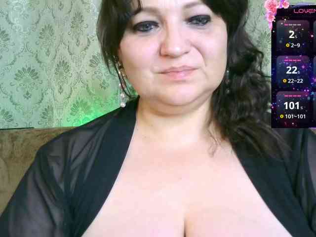 Nastenka11 webcam