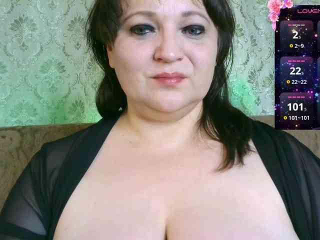 Nastenka11 webcam