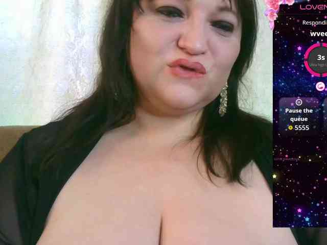 amateur pornstar Stasja1