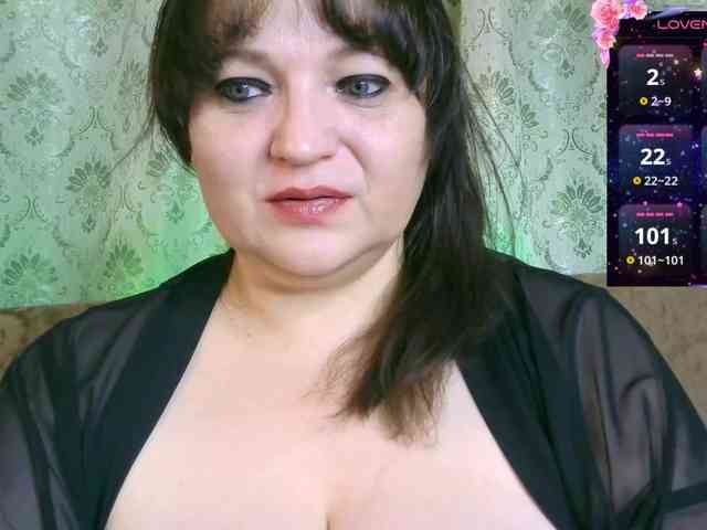 Nastenka11 webcam