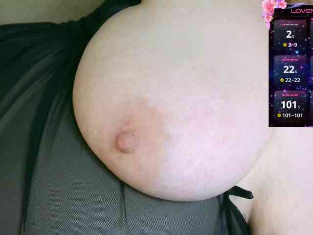Nastenka11 webcam