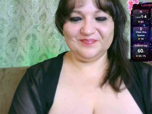 Nastenka11 webcam