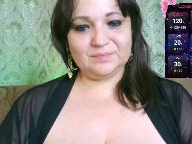 Nastenka11 webcam