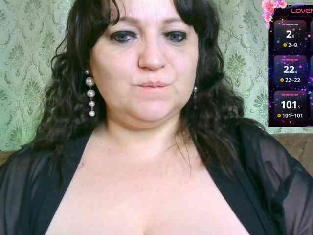 Nastenka11 webcam