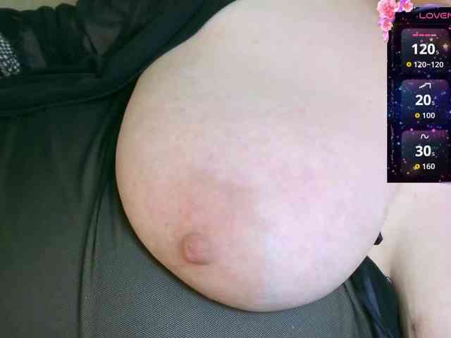 Nastenka11 webcam