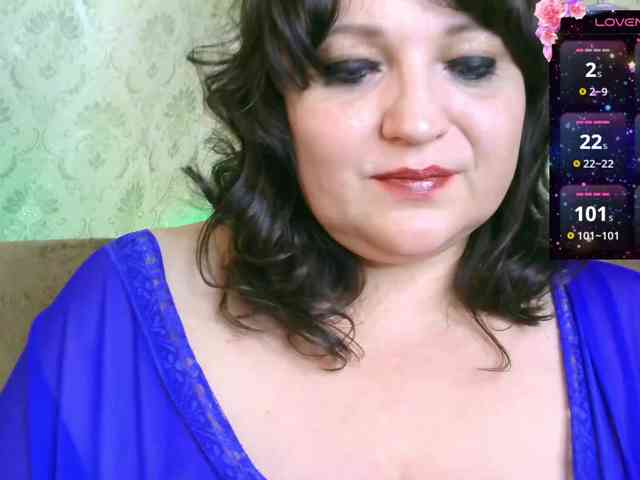 Nastenka11 webcam