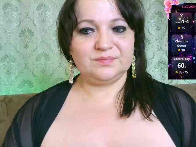 Nastenka11 webcam