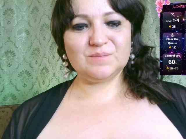 Nastenka11 webcam