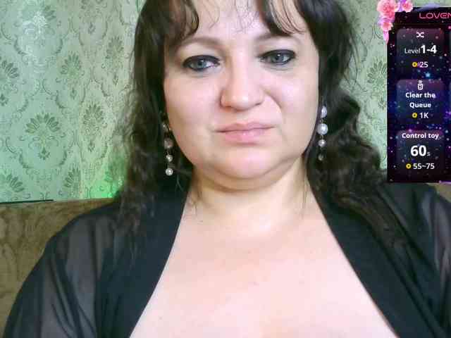 Nastenka11 webcam