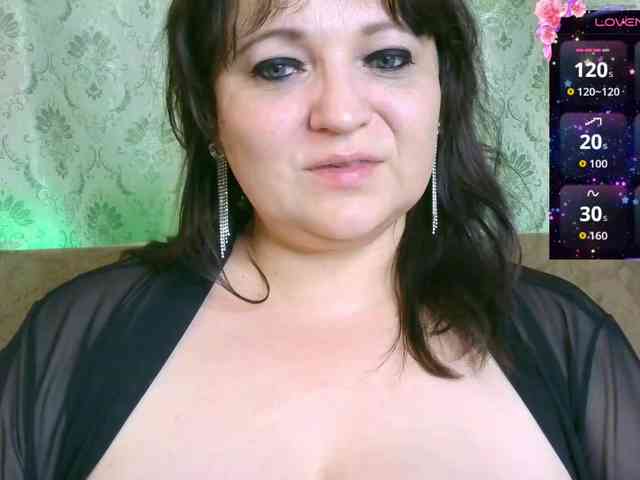 Nastenka11 webcam