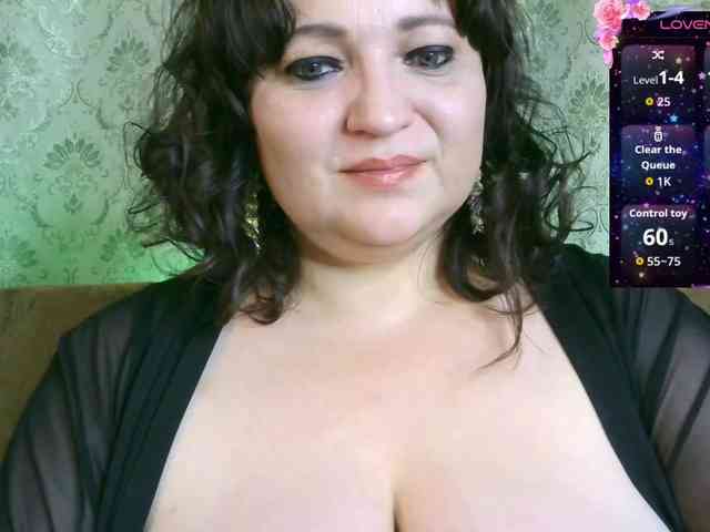 Nastenka11 webcam