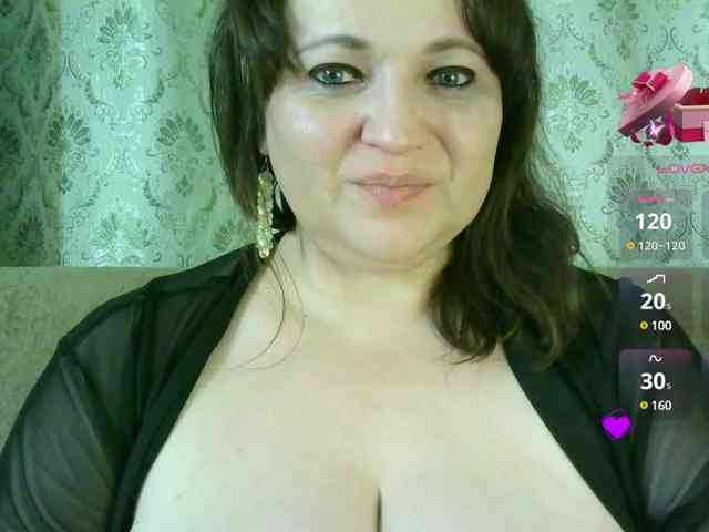 Nastenka11 webcam