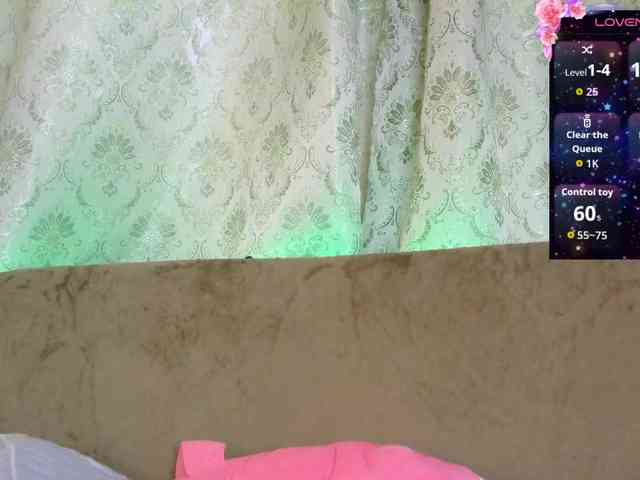 Nastenka11 webcam
