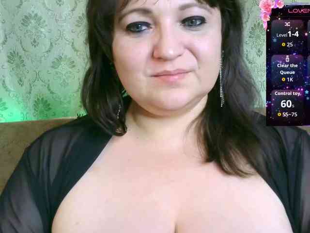 Nastenka11 webcam