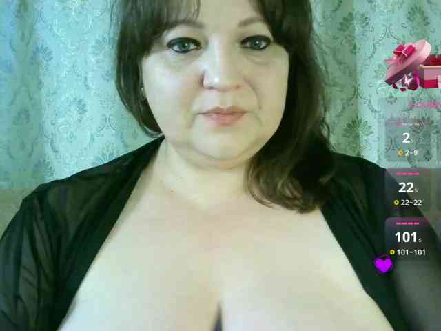 _Nastenka_ webcam
