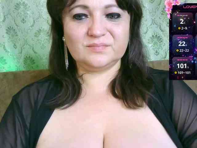 Nastenka11 webcam
