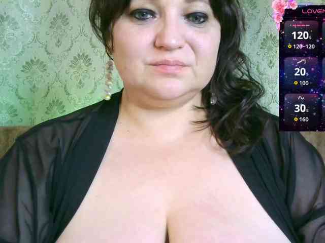 Nastenka11 webcam