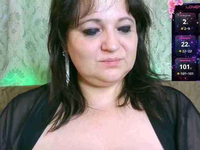 Nastenka11 webcam