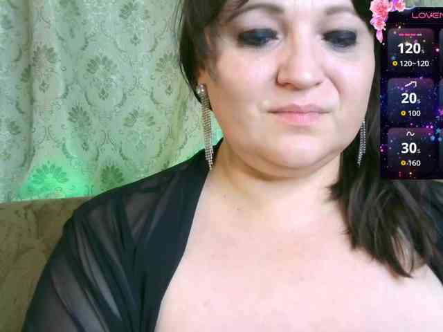 Nastenka11 webcam