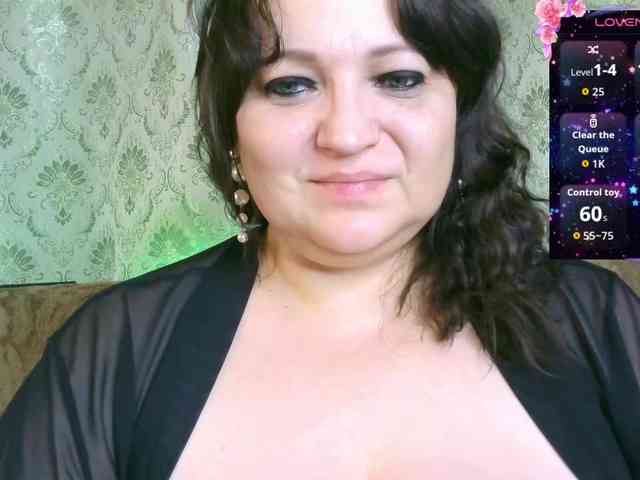 Stasja1 Live Webcam on BongaCams