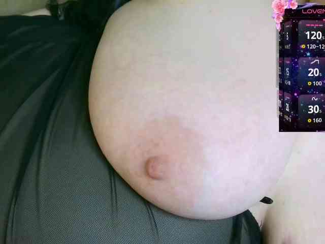 Nastenka11 webcam