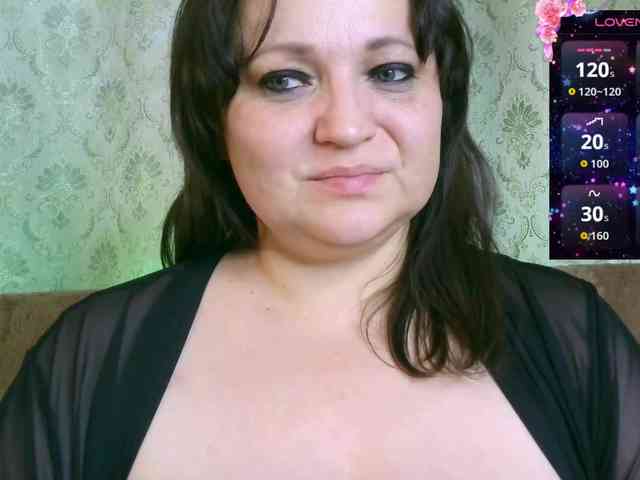 Nastenka11 webcam