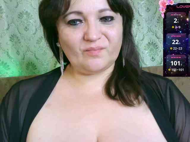 Nastenka11 webcam