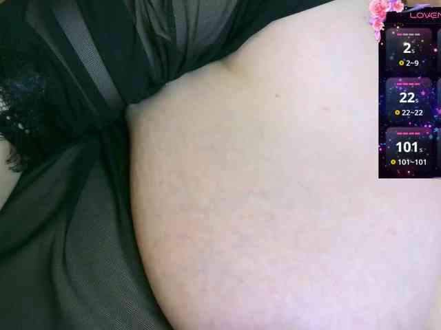 Nastenka11 webcam