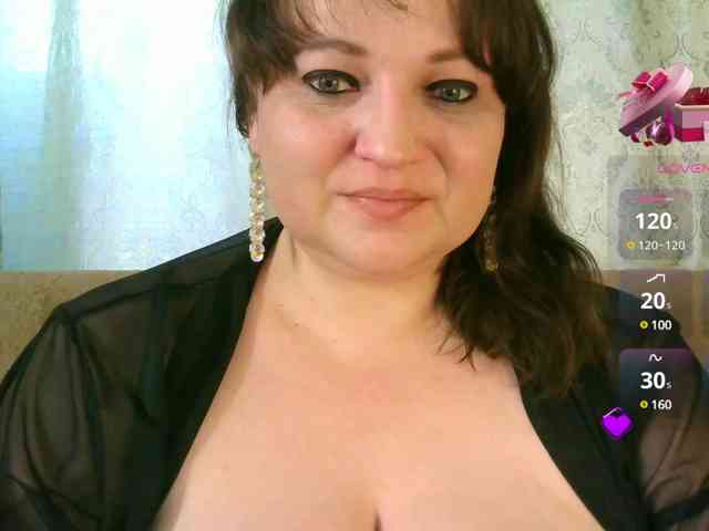Nastenka11 webcam