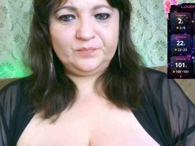 Nastenka11 webcam