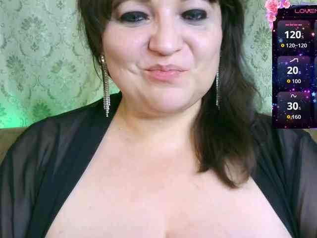 Nastenka11 webcam