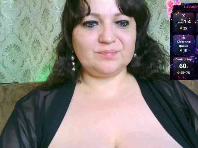 Nastenka11 webcam