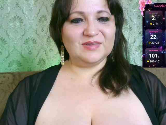 Nastenka11 webcam