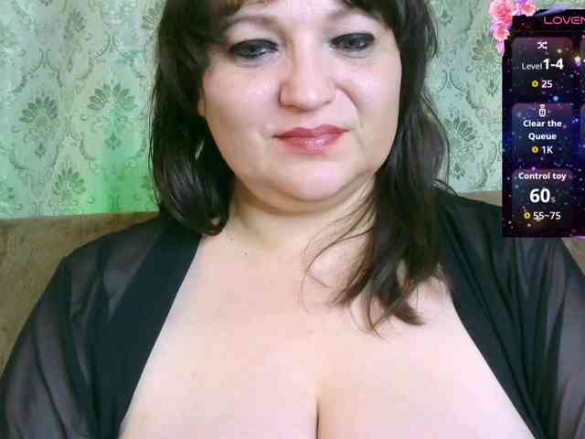 Nastenka11 webcam