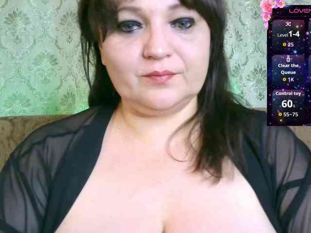 Nastenka11 webcam