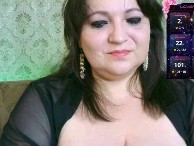 Nastenka11 webcam