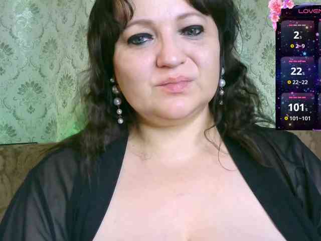 Nastenka11 webcam
