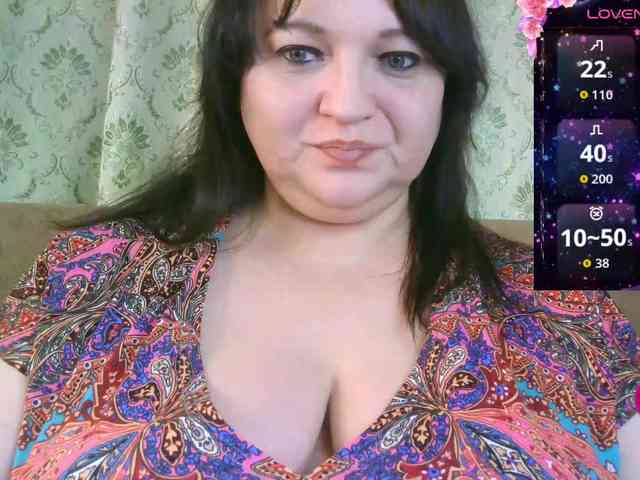 Stasja1 Live Webcam on BongaCams